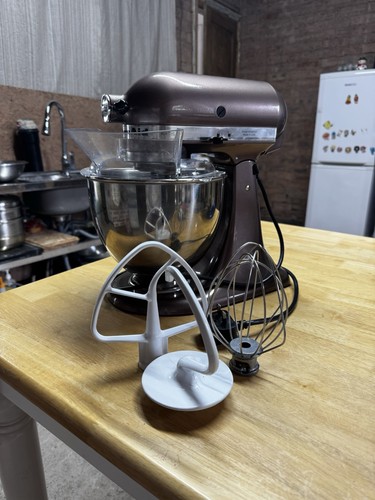 Kitchenaid artisan stand - kitchenaid,