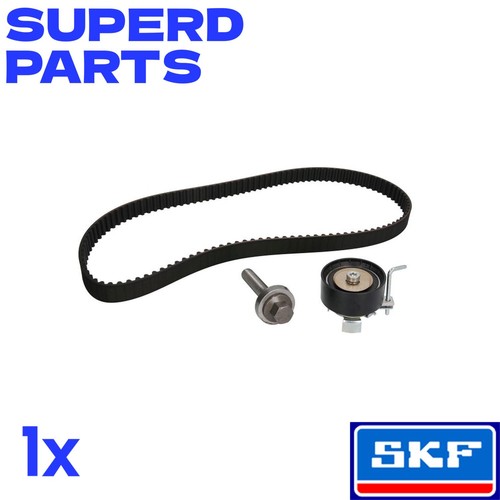 Skf vkma 04215 timing belt - 04215,
