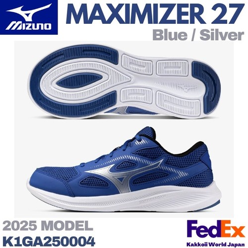 Mizuno running shoes maximizer - shoes,