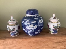 Pair vintage large - vintage,