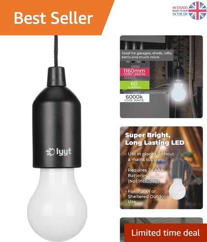 Versatile led pull light - versatile,