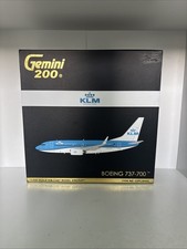 Gemini jets 200 - jets, 1/200