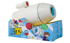 New Teen Titans Go Cyborg