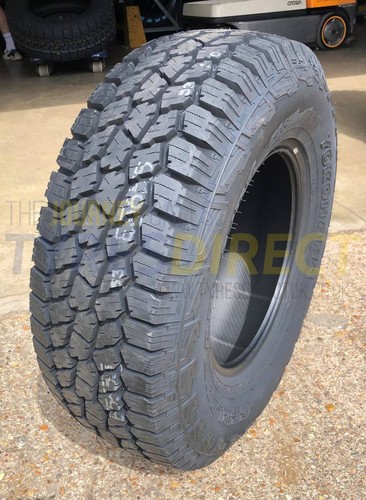 245 75r16 120s yokohama - 245/75r16,