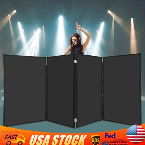 Foldable booth panels - foldable,