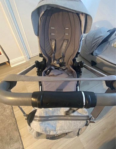 Mamas and papas xt3 - mamas,