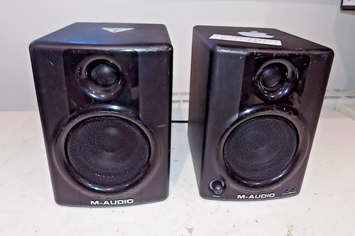 Audio active studio - active,