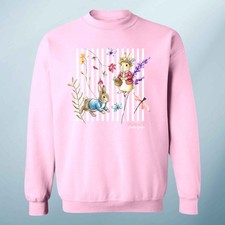 Easter Bunny Sweater Vintage
