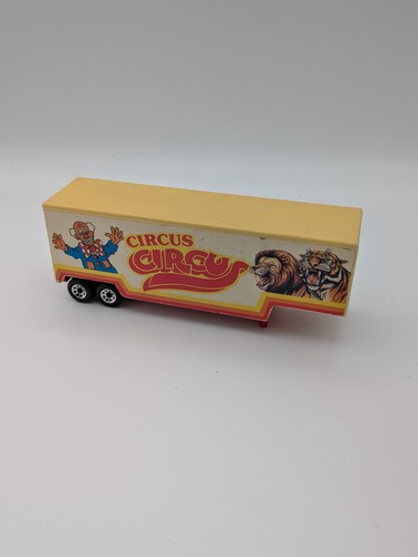 Matchbox convoy daf space low - convoy,