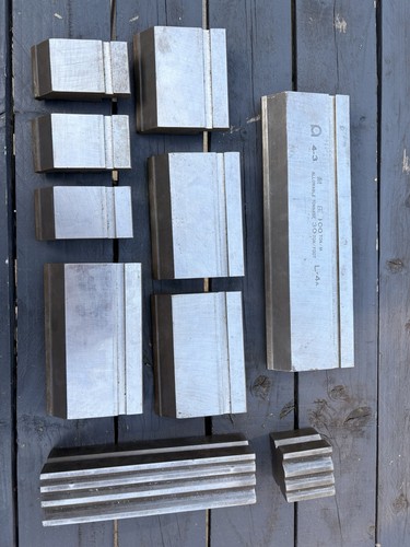 Press brake tooling - brake,