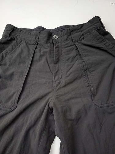 Rohan snowline insulated - snowline,