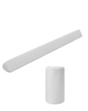 VEVOR Toddlers Bed Bumper 56