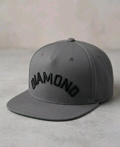 Diamond supply arch - co,