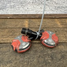 Speedplay Zero Road Bike