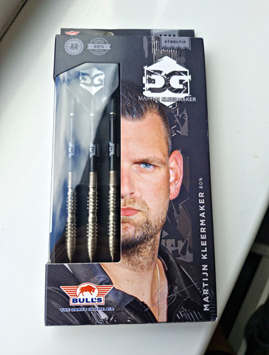 Martijn kleermaker 22g - kleermaker, 80%