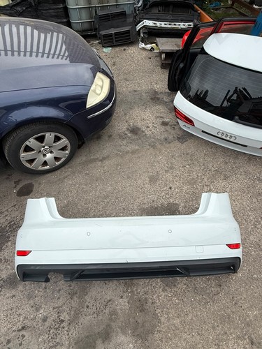 Audi 5 door hatch - audi,