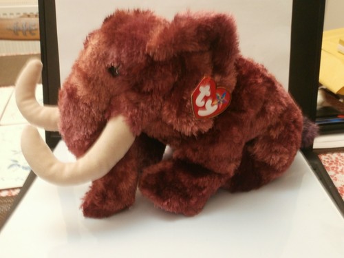 Beanie baby babies buddy - ty,