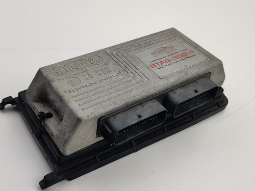 Control unit gas system lpg - unit,