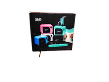 Mooer White GTRS GCA5 5w