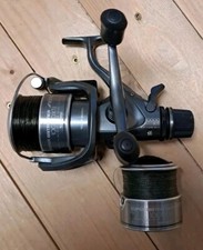 Shimano Super Baitrunner Aero 10000-XTE, 10000XTE Free Spool Fishing Reel Carp
