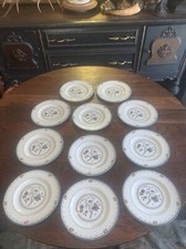 11 Royal Doulton TC1005 Old