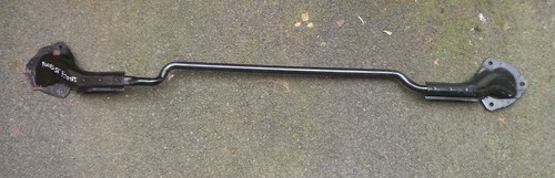 Genuine ford focus mk2 st - ford,