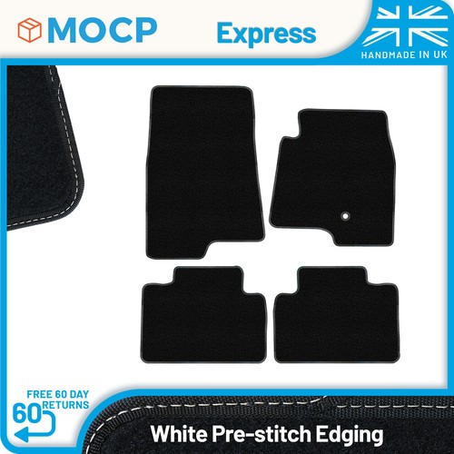 Express with white pre - express,