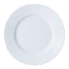 6x Wide Rim Starter, Dessert