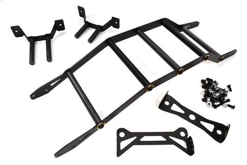 Exo skeleton body roll cage - roll,