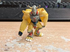 WarGreymon Digimon 1.5" Mini