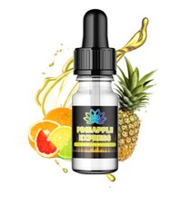 Kind Terpenes - All Natural Flavor Profile - Pineapple Express