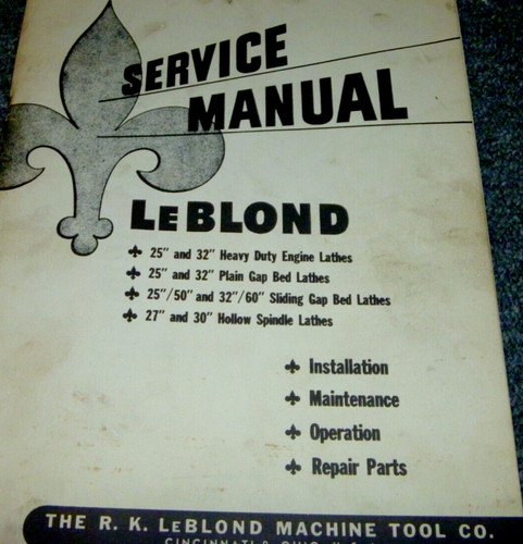 Leblond gap bed - leblond,