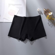 Women Plain Underwear Ladies