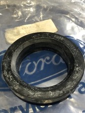  FORD KA 1996 > 2008  FUEL TANK FILLER PIPE GROMMET / SEAL 