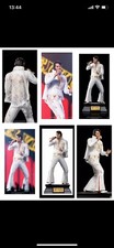ELVIS PRESLEY 1973 1/10 ART STATUE BRAND NEW -IRON STUDIOS ROCK&ROLL