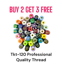 Sewing thread 5000 yard - thread,