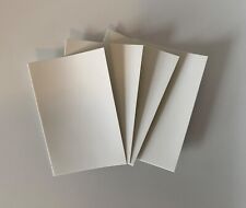 X4 HP Sprocket photo paper 
