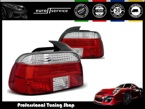 Set rear lights tail - rear,