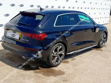 AUDI A3 S3 8Y NEW SHAPE 2021+
