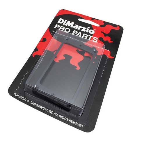 Dimarzio dm1300bk neck pickup - neck,