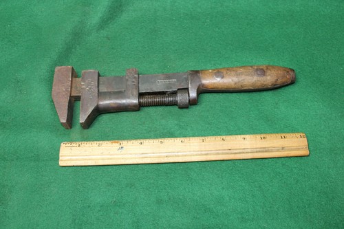 Antique vintage keen - antique, kutter
