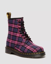 Dr martens 1460 Tartan Lace Up