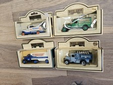 lledo Days Gone  Die Cast