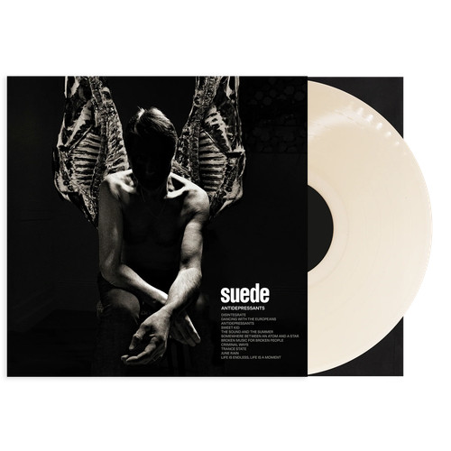 Suede antidepressants - suede, |
