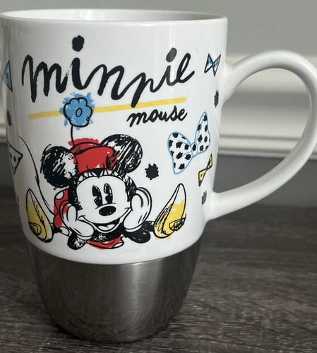 Disney store minnie mouse - disney,