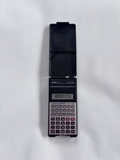 Casio FX-82D Fraction Scientific Calculator