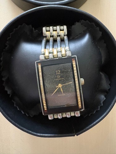 Claude valentini men quartz - valentini,