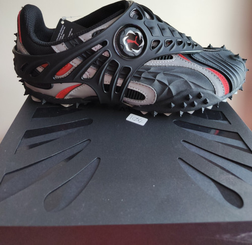 Size puma mostro - uk,