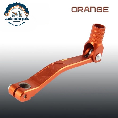 Motorcycle shift level - motorcycle, lever