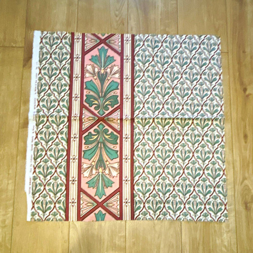 Vintage warner sons gothic - &, "gothic